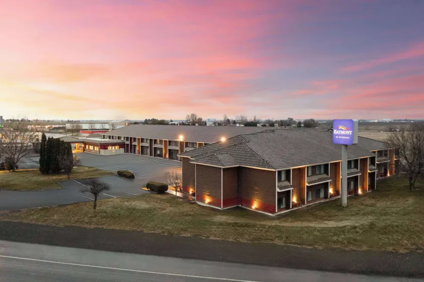 Baymont by Wyndham Moses Lake - Image 1