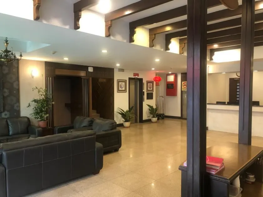 Heritage Hotel - Image 1