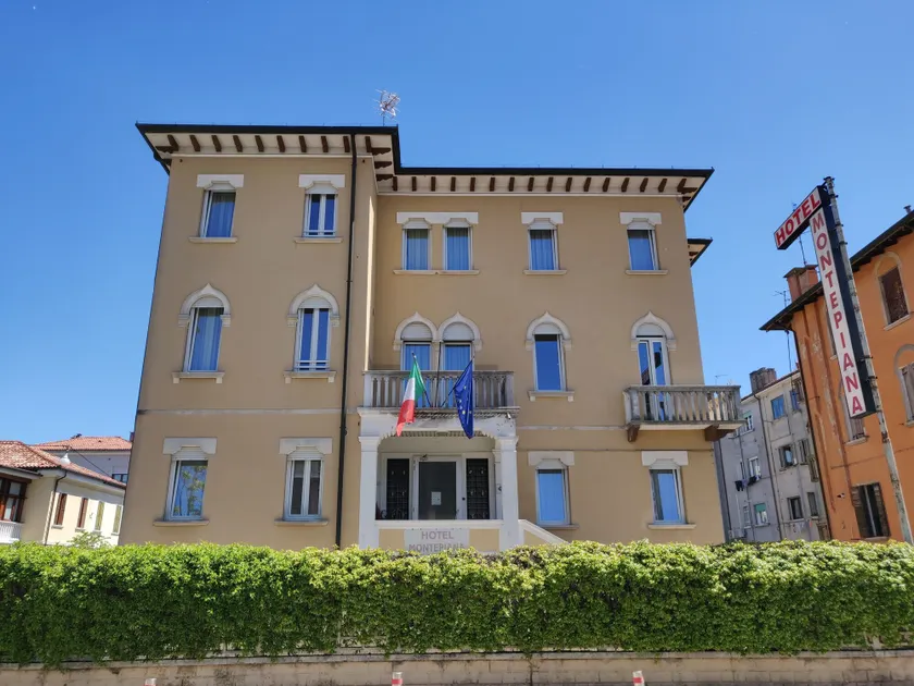 Hotel Montepiana - Image 1
