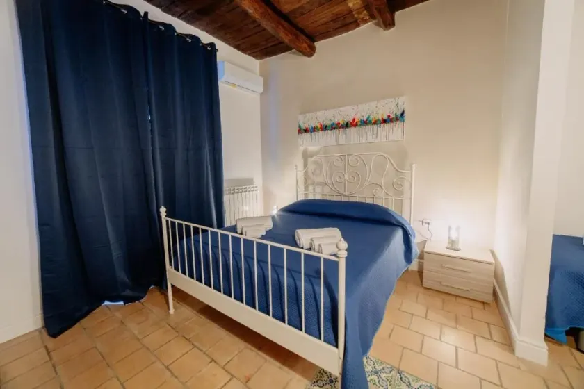 Hotel Sant'Antonio - Zimmer