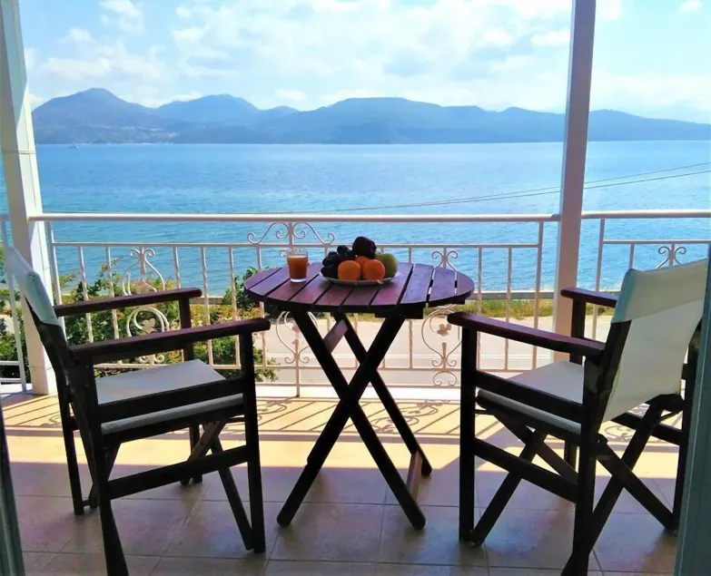 Irini Seaside Studios - Image 1