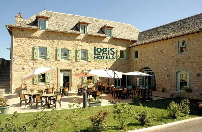 Logis hôtel l'instant Mont le Viaur - Image 1