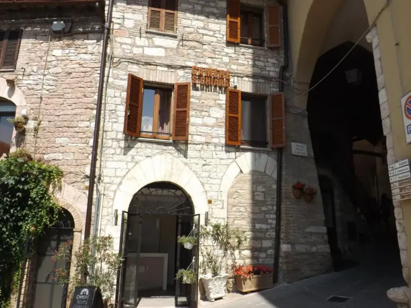 Camere Santa Chiara - Image 1