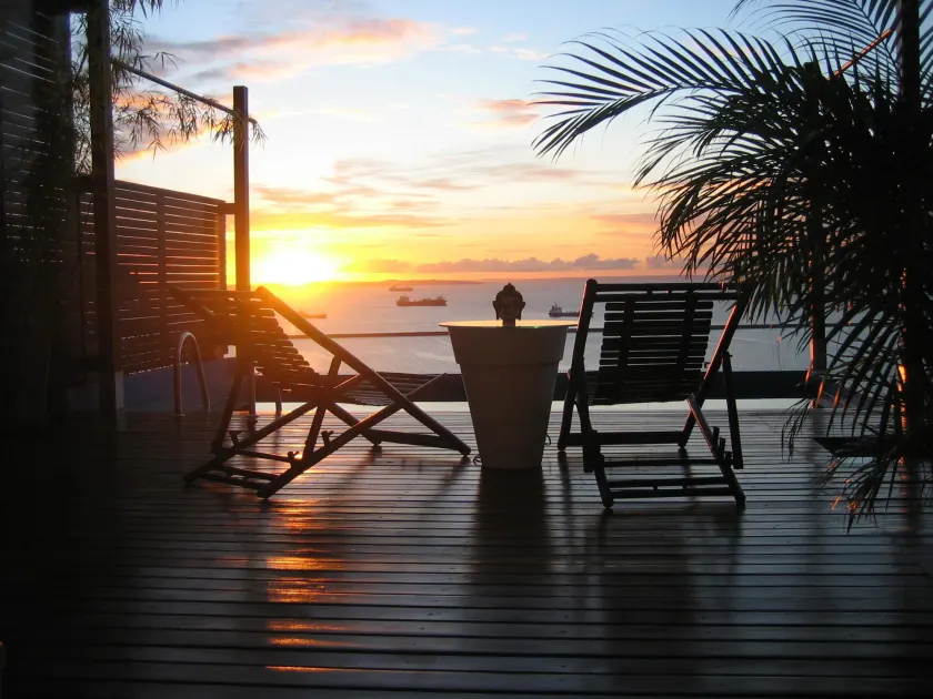 Aram Yamí Boutique Hotel - Image 1