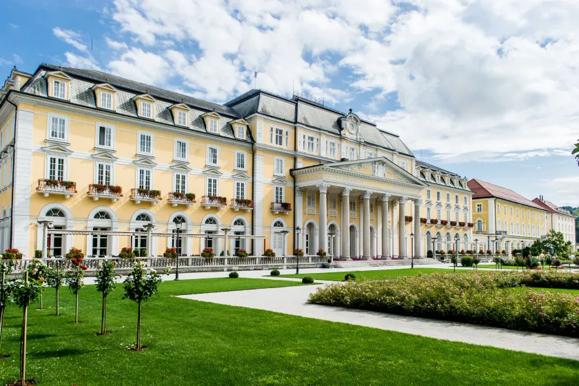 Grand Hotel Rogaska - Image 1