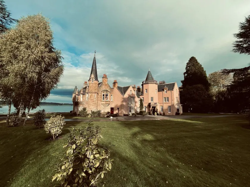Bunchrew House Hotel - Image 1