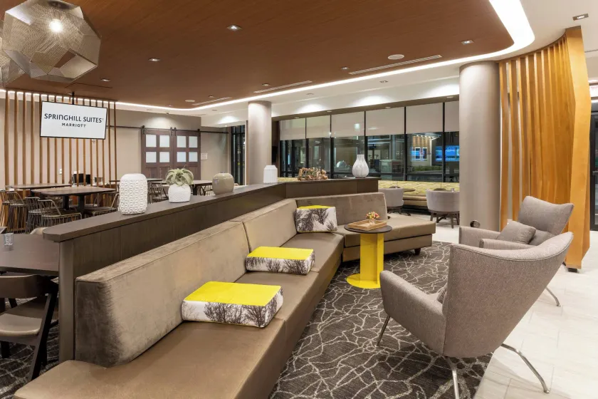 SpringHill Suites Minneapolis Maple Grove/Arbor Lakes - Image 1