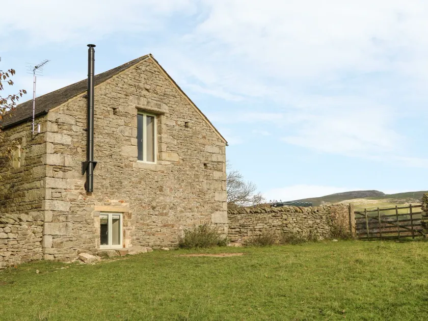 Rushton Barn - Image 1