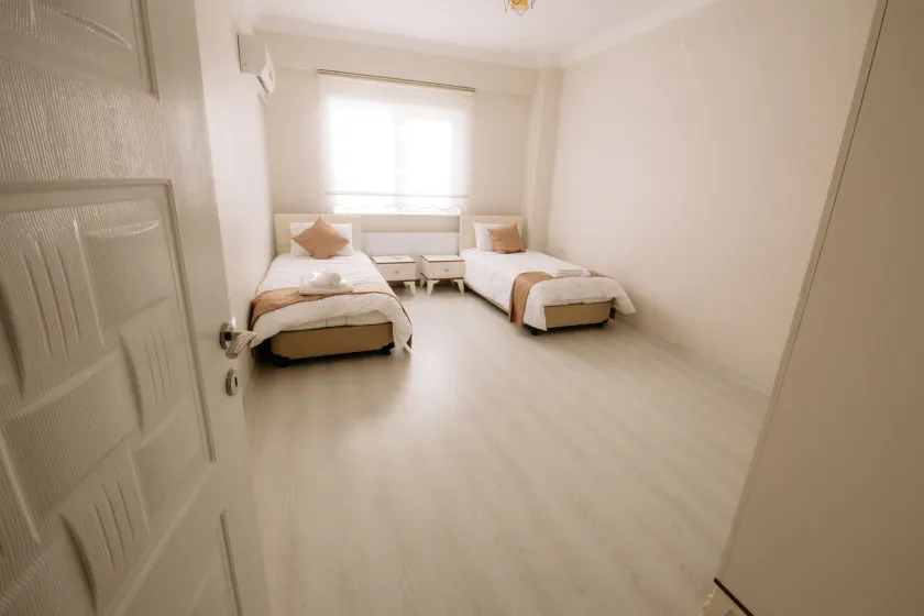 LOTUS HOME SAPANCA - Habitación
