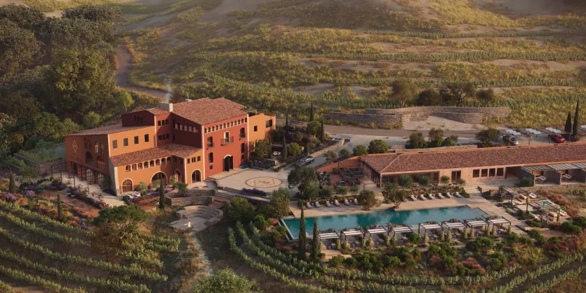 Gran Hotel Mas d'en Bruno - Image 1