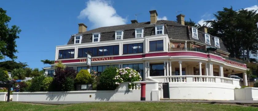 The Woodvale - Image 1