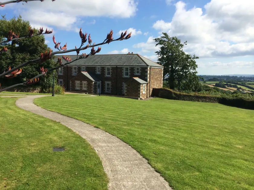 Green Acres Cottages - Image 1