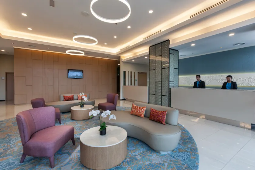 Citadines DPulze Cyberjaya - Image 1