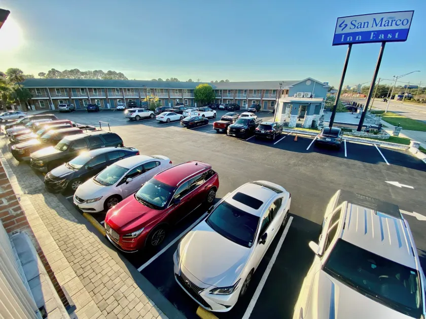 San Marco Inn East - Jacksonville - Image 1
