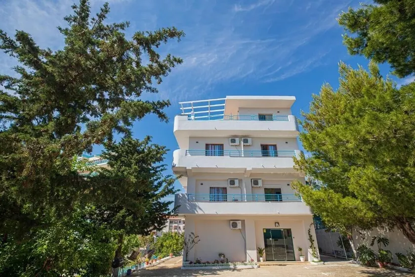Villa Gaudium - Image 1