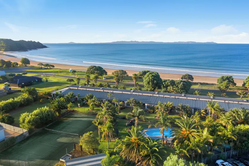 Taipa Beach Resort - Image 1