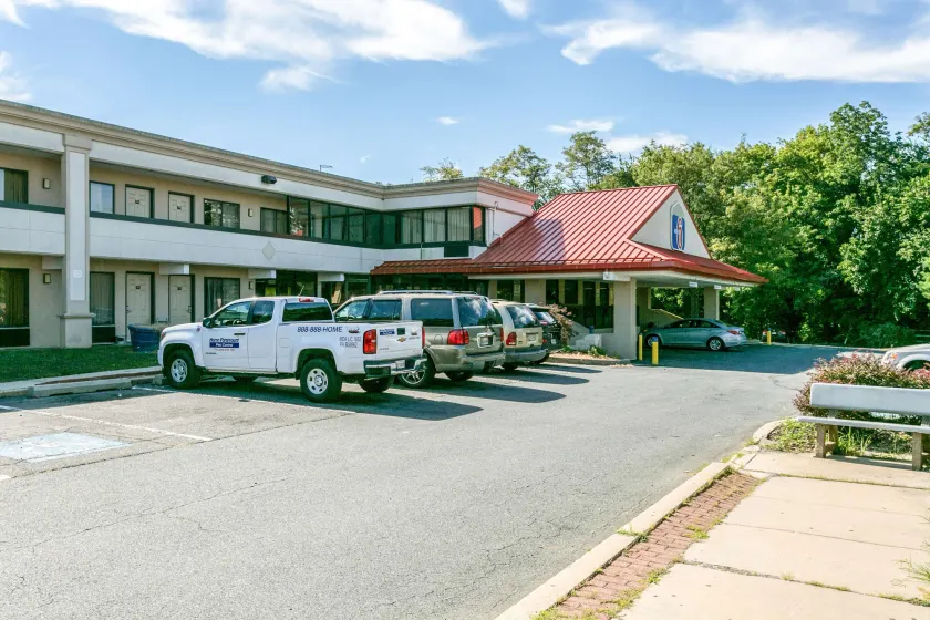 Americas Best Value Inn Edgewood, MD - Image 1