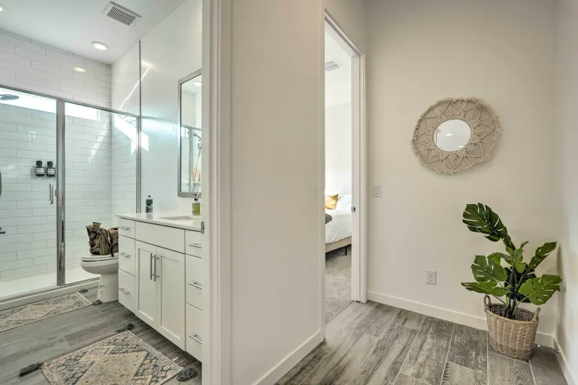 Phoenix Casita: 2 Mi to State Farm Stadium! - Interior