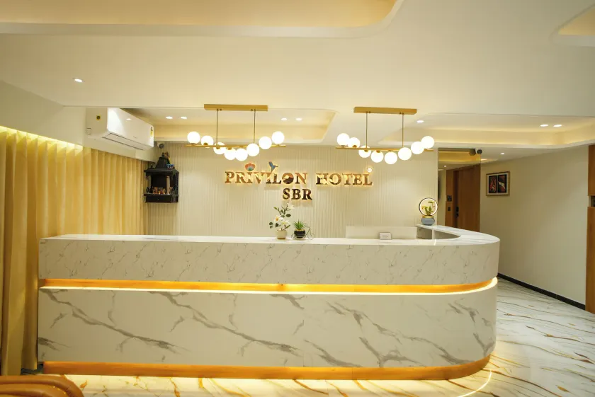 Privilon Hotel SBR - Image 1