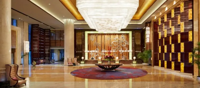 Wanda Realm Zhangzhou - Image 1