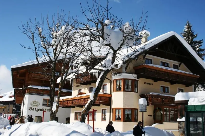 Chalet Sonneck - Seefeld - Image 1