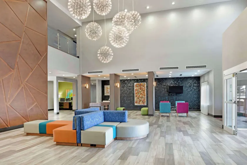 Best Western Plus Medical Center - Image 1