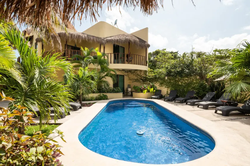 Villas Akalan - Image 1