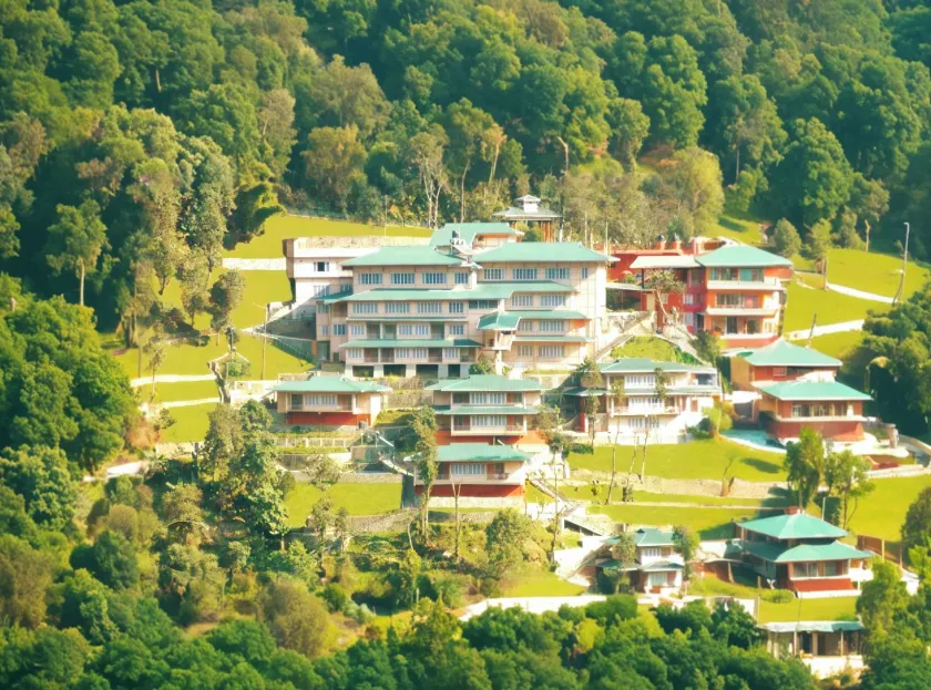 Sterling Gangtok Orange Village - Image 1