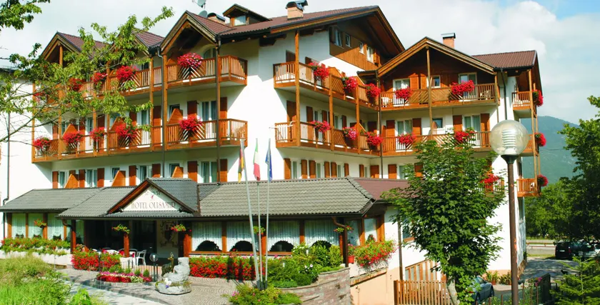 Beautiful View & Dream Hotel Olisamir - Image 1