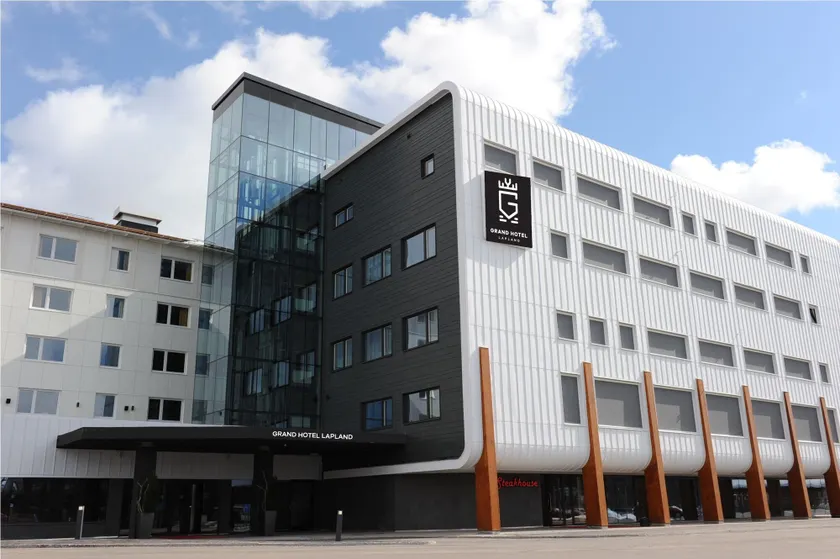 Grand Hotel Lapland - Image 1