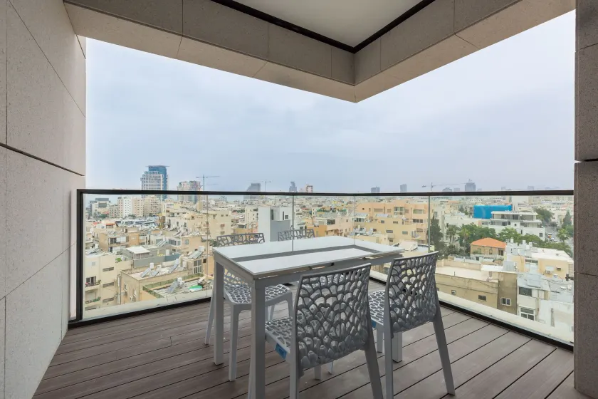 White City Tower - Image 1