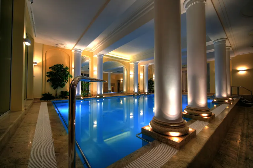 Hotel Polaris - Image 1