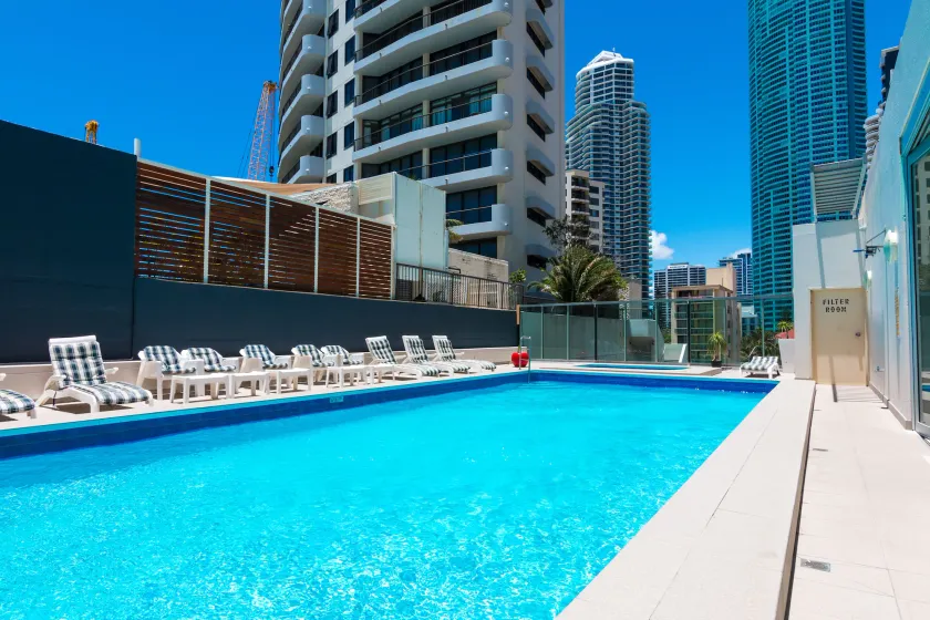 Beachcomber Resort - Official - Image 1