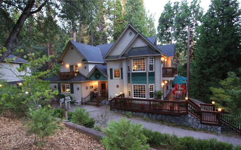 McCaffrey House B&B Inn - Image 1