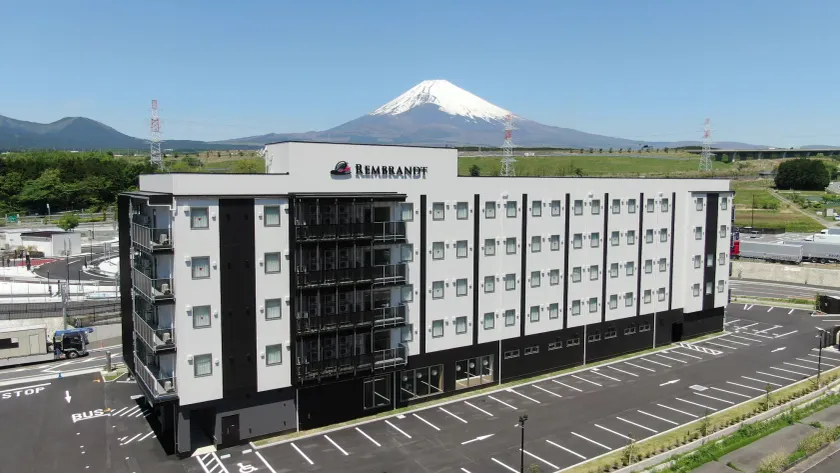 Rembrandt Style Gotemba Komakado - Image 1