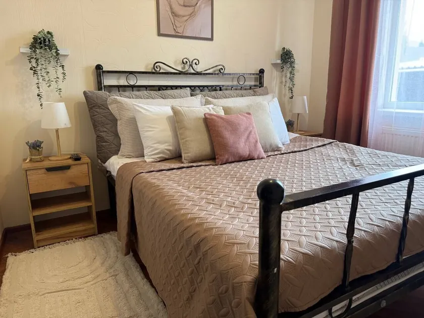 Home Boutique Hotel - Image 1