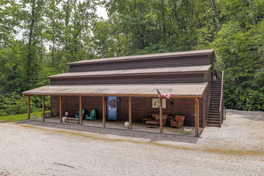 Woodsy + Peaceful! Family-friendly Getaway in Iuka - Image 1
