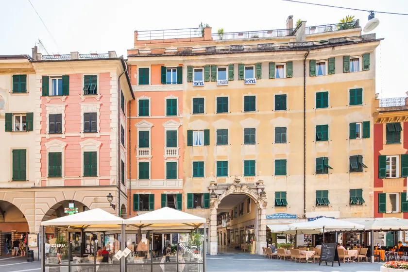 Albergo La Piazzetta - Image 1