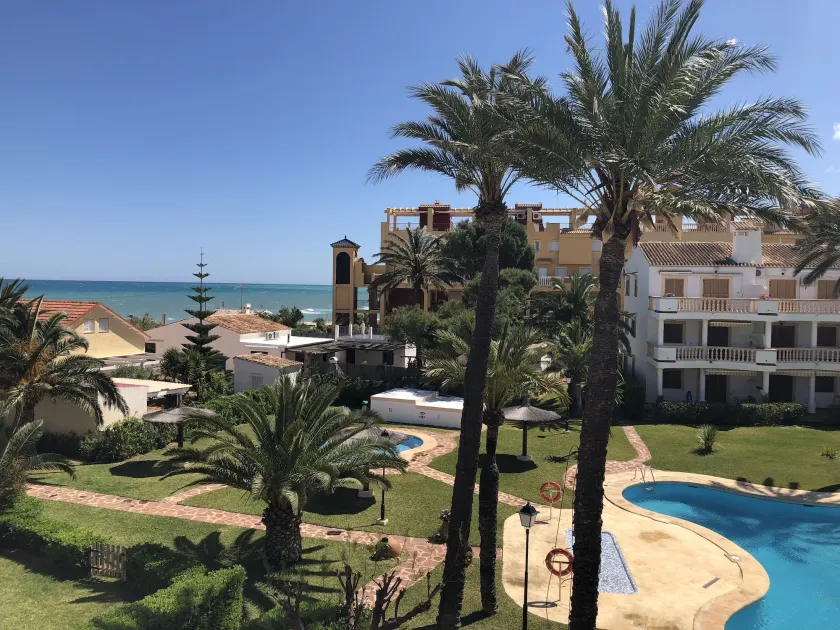 Apartamento Denia Blau - Image 1