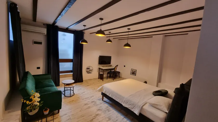 My Guest Rooms - Image 1