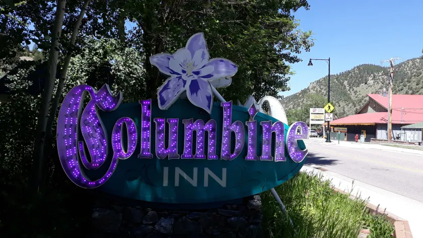 Columbine INN - Image 1