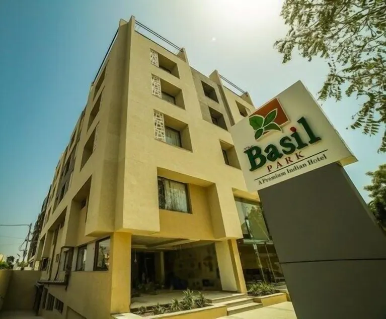 The Basil Park - Image 1
