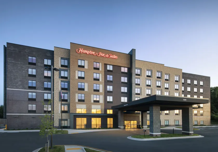 Hampton Inn & Suites Richmond Short Pump - Image 1
