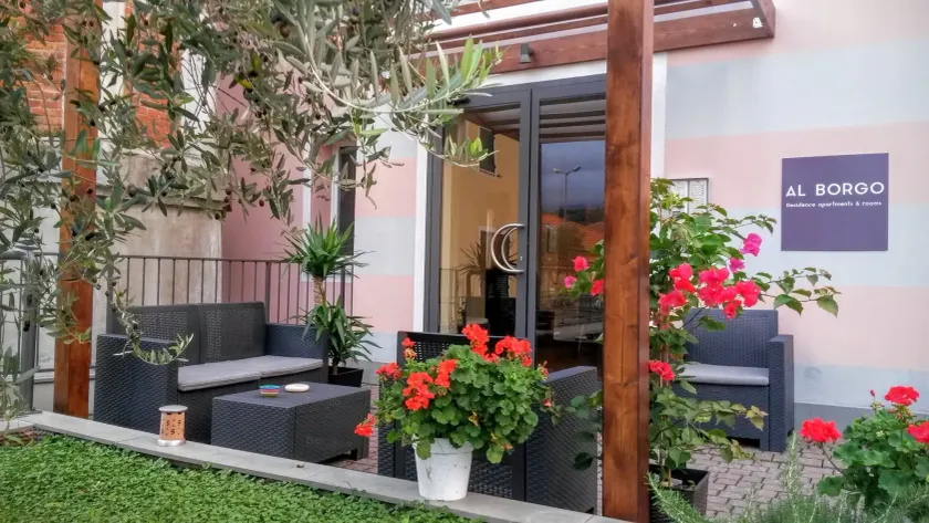 Al Borgo - Image 1