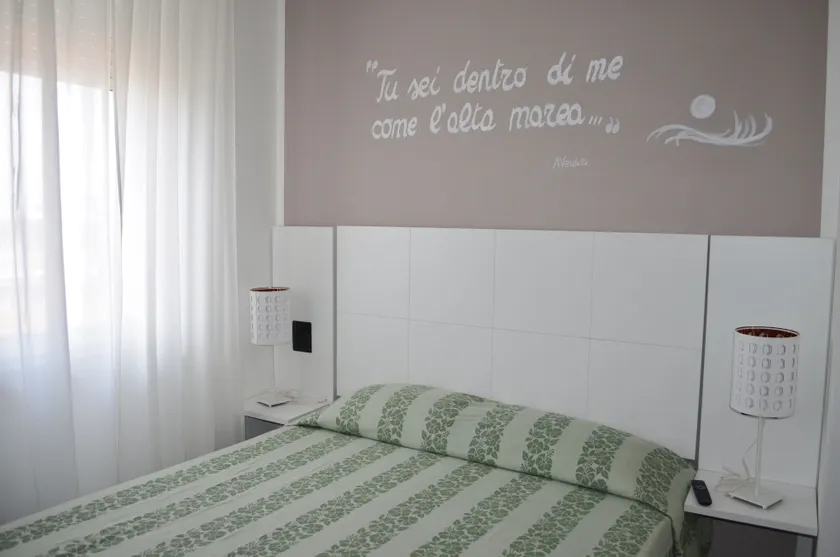 Hotel Sette Note - Image 1