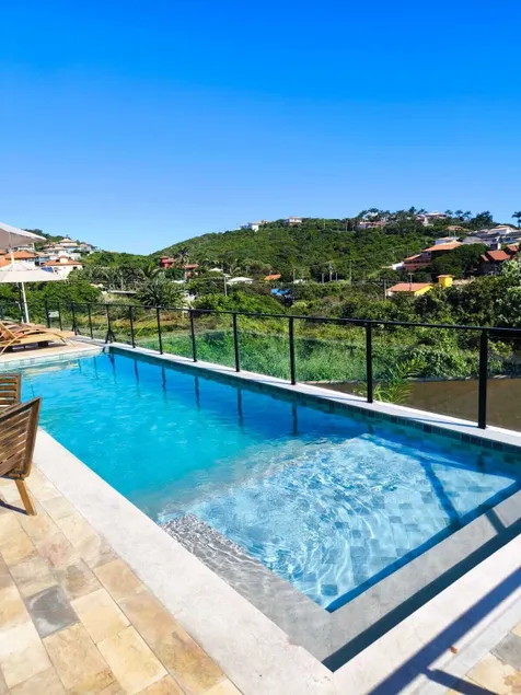 Pousada Búzios Garden - Image 1