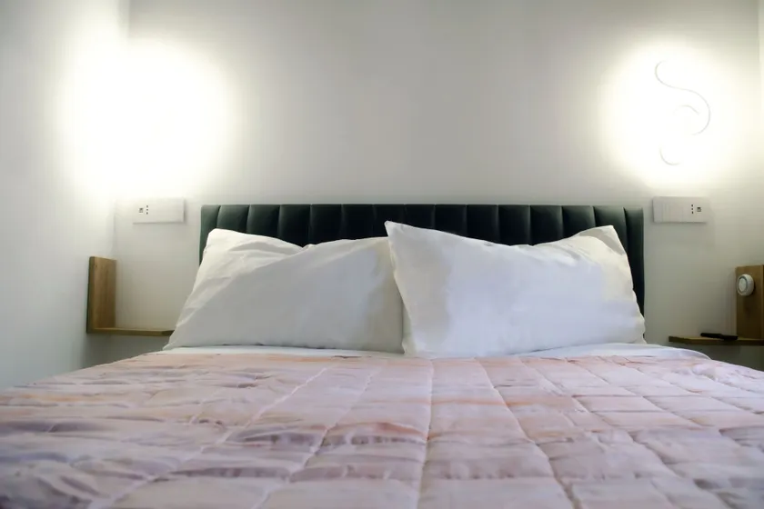 Room Rent Morrona - Camera