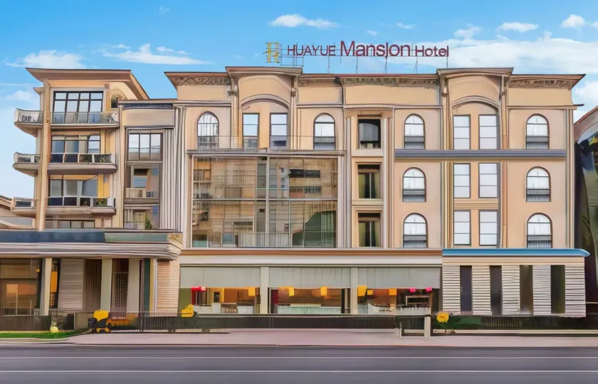 Huayue Mansion Hotel - Image 1