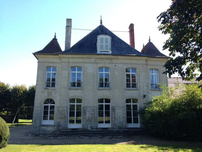 Ferme de la Vallière - Image 1