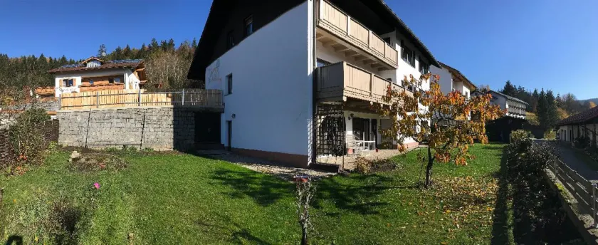 Ferienwohnungen Jonuscheit - Image 1